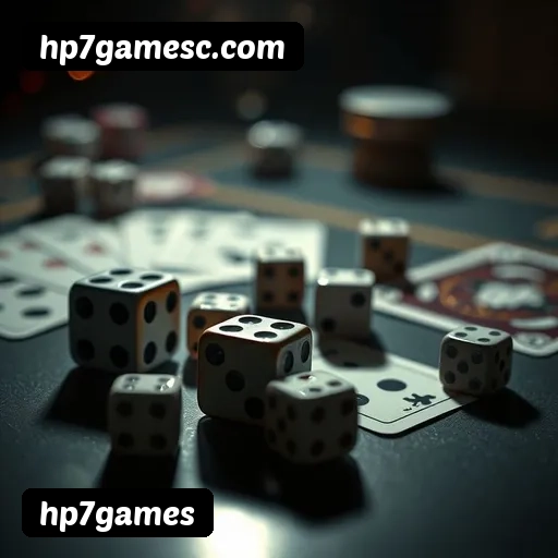 Requisitos do APK da hp7games para Android