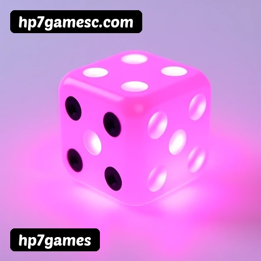 Tabela RTP dos jogos de cassino da hp7games
