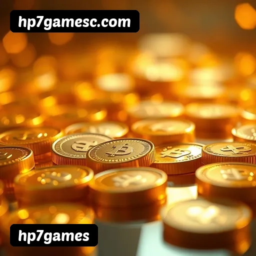 Catálogo hp7games 3.100+ jogos - Pragmatic Play, Evolution, NetEnt