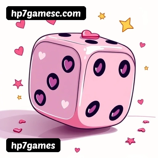 Logo da hp7games