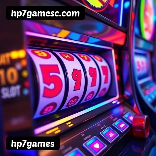 Principais provedores de slots da hp7games - NetEnt, Pragmatic Play, Play'n GO