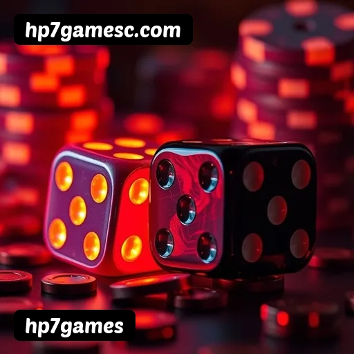 Níveis do programa VIP da hp7games
